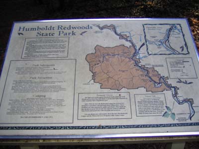 Humboldt State Park