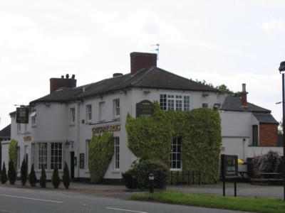 Gregory Arms