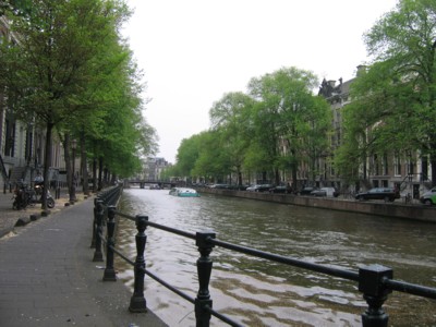 Another canal