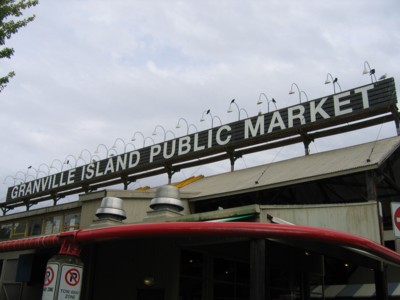 Granville Public Market