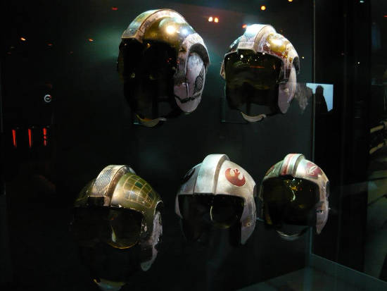 Why don't they sell these as real motorcycle helmets I'll never know