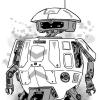 Robot: Astrotech Bot